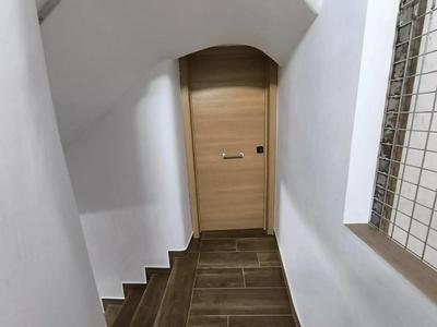 Cozy studio in Igualada of 20 m²