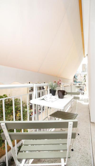 15 Min Walk to Acropolis, Modern and Cozy Base - Self Check-In