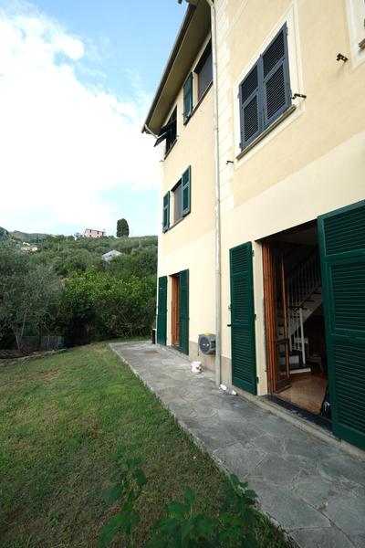 Le Jardin Secret by PortofinoVacanze