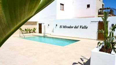 El Mirador del Valle