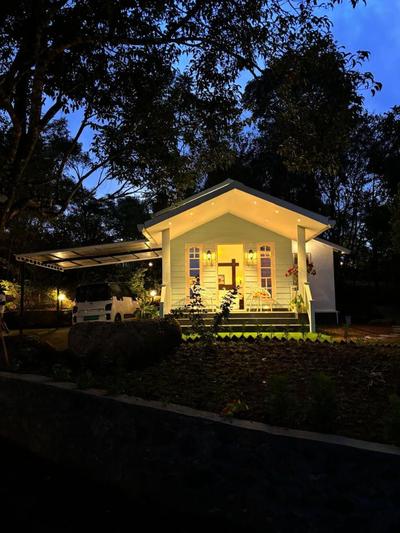 Emberwood Tiny homes