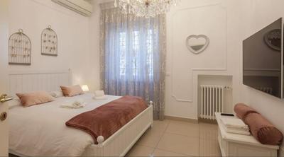 Clara's Home
