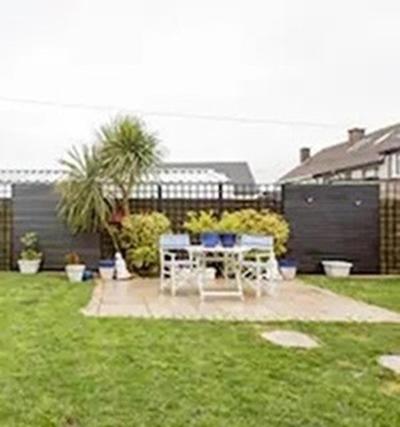 30 minutes to city centre