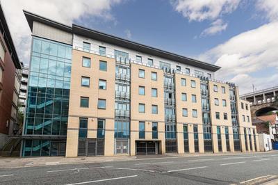 30 Quayside Newcastle