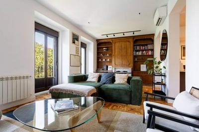 Charming Two-Bedroom Apartment