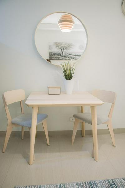 Jireh Suite by Crib2GO with Skyline & Lake View