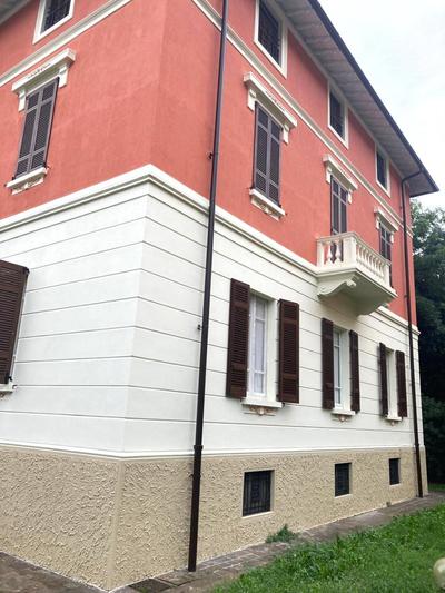 La Casa Accanto 32