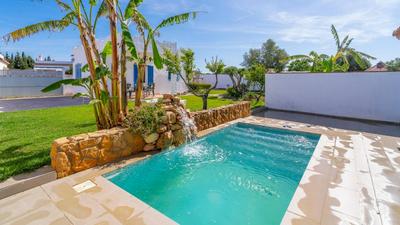 Casa Carjul Conil de la Frontera by Ruralidays