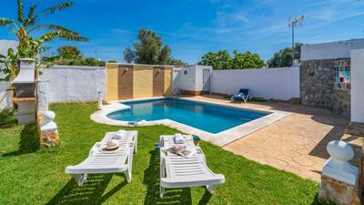 Casa Delfin Conil de la Frontera by Ruralidays