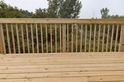 Brand New 2 Bedroom with Office