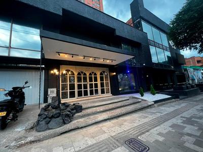 Orbe Hotel Medellín