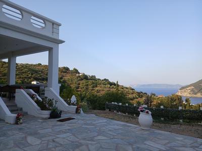 Villa Aspalathus Gold