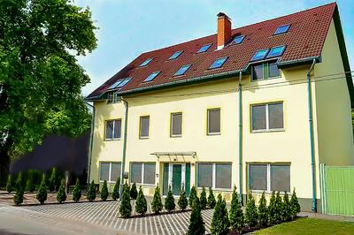 Nexus Vendégház Szeged