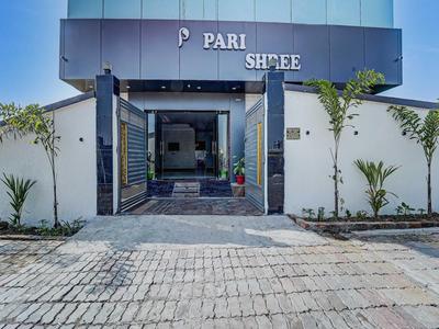 Hotel O Pari Shree