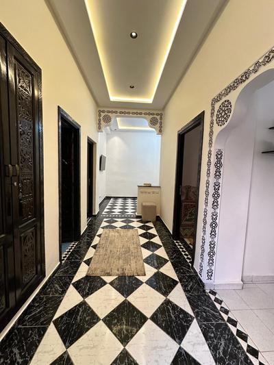 Appartement Hiba