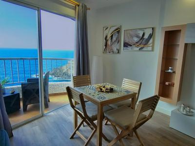 Charming Views to the Ocean in San Marcos Beach