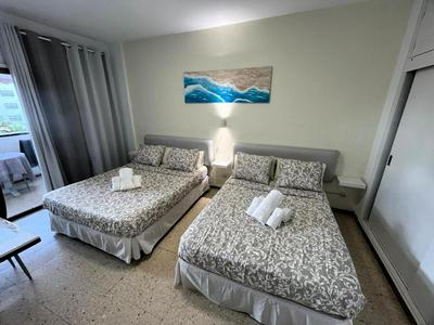 Sunny Garden&Playa Apartment - Playa Del Inglés