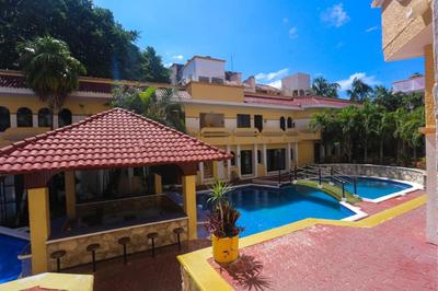 Hotel Vista Caribe 5ta Av a 5 Pasos de la Playa