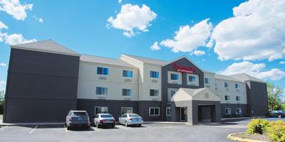 Country Inn & Suites by Radisson, Coeur d'Alene