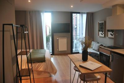 ZALLE OVIEDO SUITES