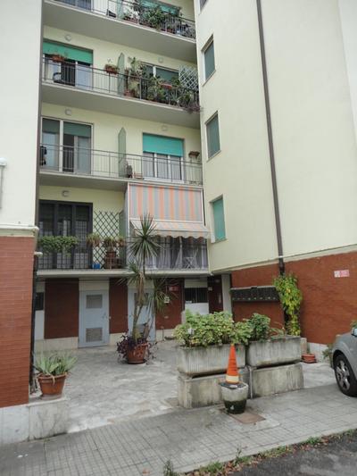 Affittacamere Room Rental Pisa