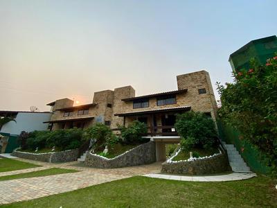 Pousada Jardim da Lagoa