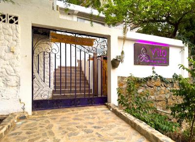 Vito Hotel Boutique Taganga