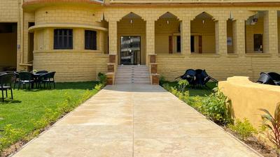 Turquoise Pyramids Gate Hotel City Centre