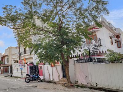 Hotel O Doon Homestay