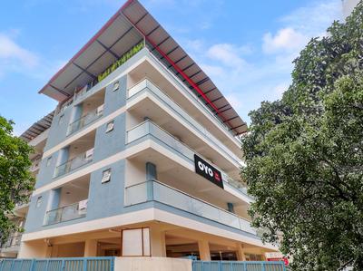 Hotel O Arya stays