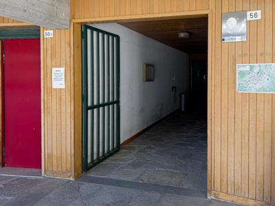 Studio Valleverde 33B Ski in Ski Out - Happy Rentals