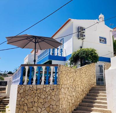 Villa 2BDR with sea view, private pool