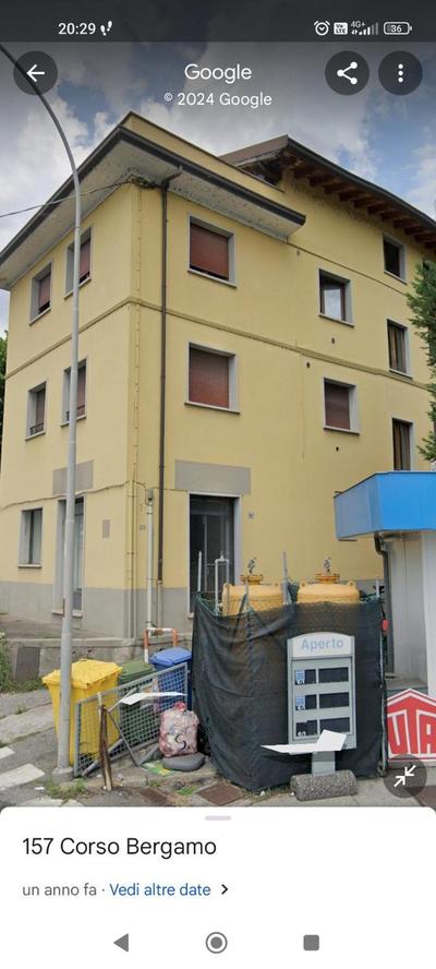 Terrazzo sul lago