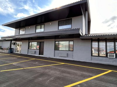 SureStay by Best Western Kapuskasing
