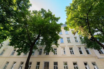 Vienna Residence, Prater - Exhibition Center