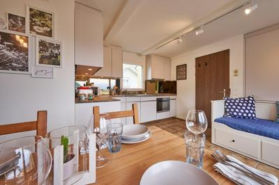 Stay Switzerland Apartments