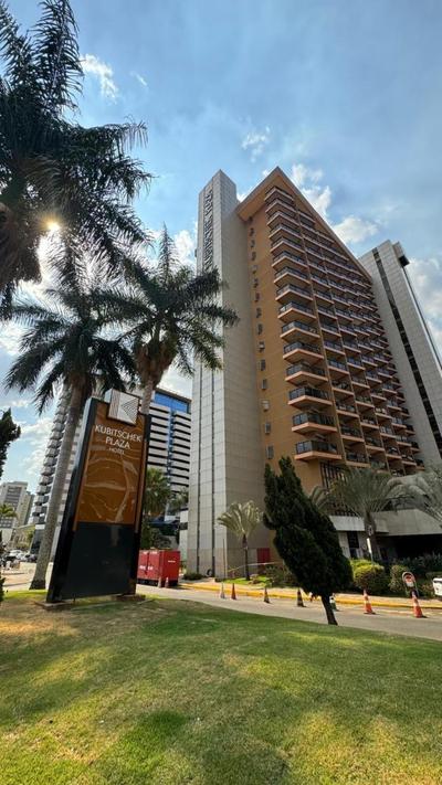 KUBITSCHEK - JK APART Hotel