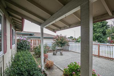 Charming Spacious Fremont 3BR