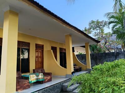 Bungalow Mudri Lovina