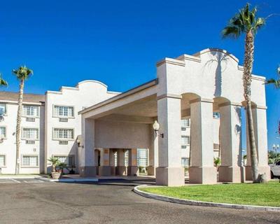 La Quinta Inn & Suites by Wyndham Safford Copper Valley