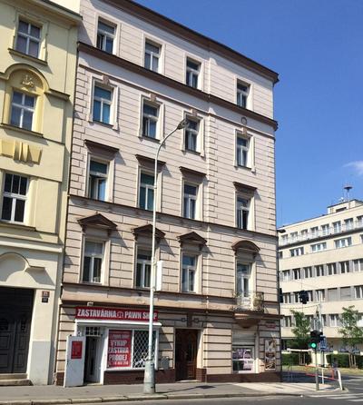 Angel City Aparthotel