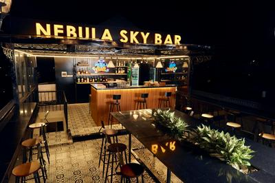 Hanoi Indochine Premium Hotel