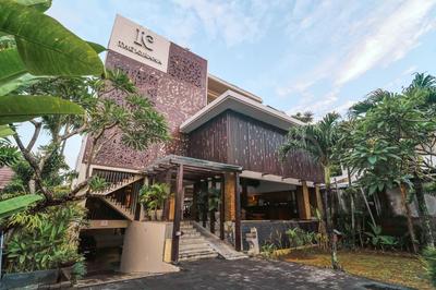 The Kirana Canggu Hotel