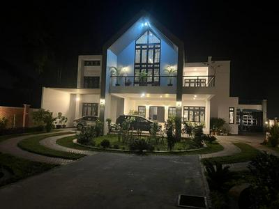 The Ark Boutique Hotel