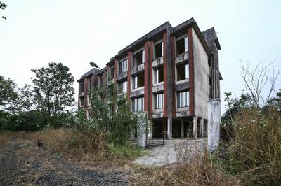 Hotel O Megha Villa