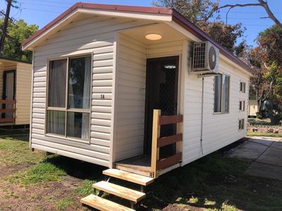 Coachstop Caravan Park