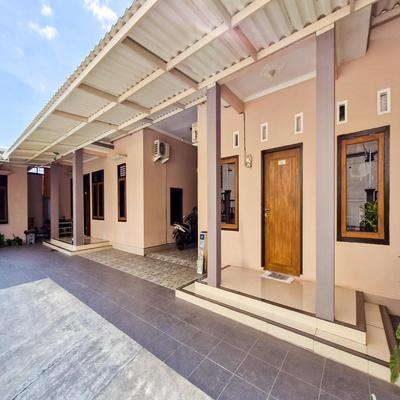 TNC Residence Syariah Mataram