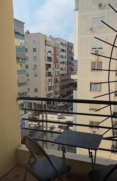 Moza Apartment