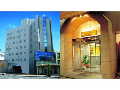 Nobeoka Urban-Hotel - Vacation STAY 30534v