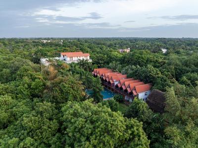 Mango Hill Auroville Pondicherry